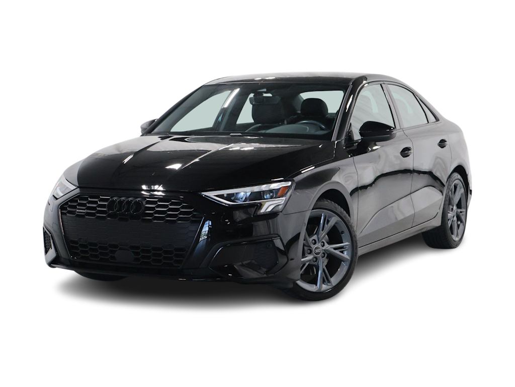 audi a3 sedan 2024 WAUHUDGY8RA039420 image audi a3 sedan 2024 WAUHUDGY8RA039420 image